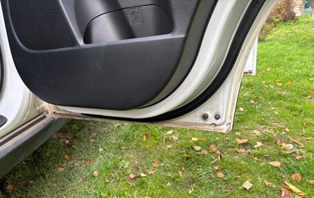 KIA Sorento II рестайлинг, 2011 год, 970 000 рублей, 8 фотография