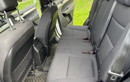 KIA Sorento II рестайлинг, 2011 год, 970 000 рублей, 16 фотография