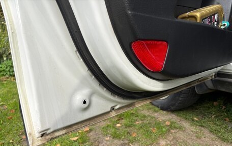 KIA Sorento II рестайлинг, 2011 год, 970 000 рублей, 11 фотография