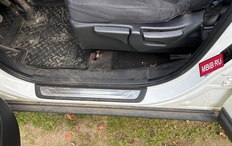 KIA Sorento II рестайлинг, 2011 год, 970 000 рублей, 13 фотография