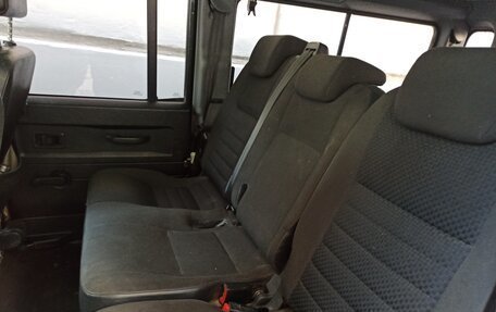 Land Rover Defender I, 2007 год, 3 500 000 рублей, 12 фотография