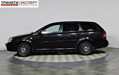 Chevrolet Lacetti, 2007 год, 567 000 рублей, 5 фотография