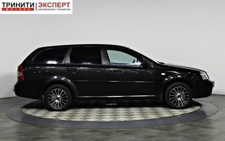 Chevrolet Lacetti, 2007 год, 567 000 рублей, 4 фотография