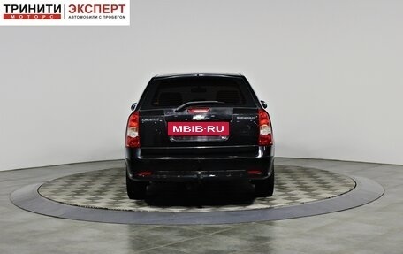 Chevrolet Lacetti, 2007 год, 567 000 рублей, 7 фотография