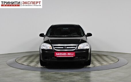 Chevrolet Lacetti, 2007 год, 567 000 рублей, 2 фотография
