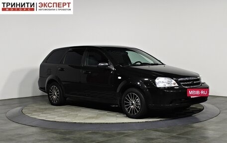 Chevrolet Lacetti, 2007 год, 567 000 рублей, 3 фотография