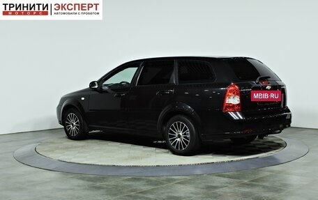 Chevrolet Lacetti, 2007 год, 567 000 рублей, 6 фотография