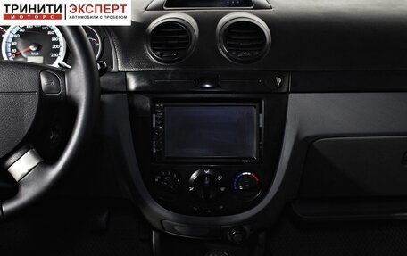 Chevrolet Lacetti, 2007 год, 567 000 рублей, 14 фотография