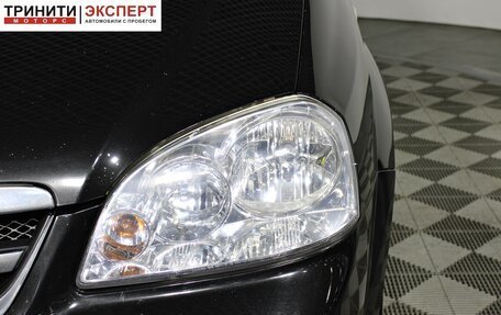 Chevrolet Lacetti, 2007 год, 567 000 рублей, 9 фотография