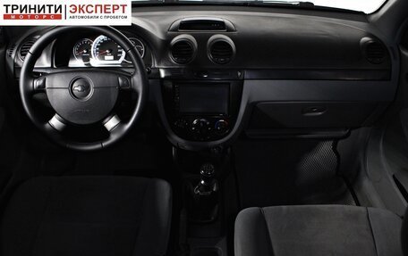 Chevrolet Lacetti, 2007 год, 567 000 рублей, 13 фотография