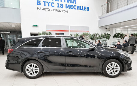 KIA cee'd III, 2019 год, 1 496 000 рублей, 8 фотография