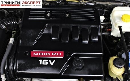 Chevrolet Lacetti, 2007 год, 567 000 рублей, 18 фотография
