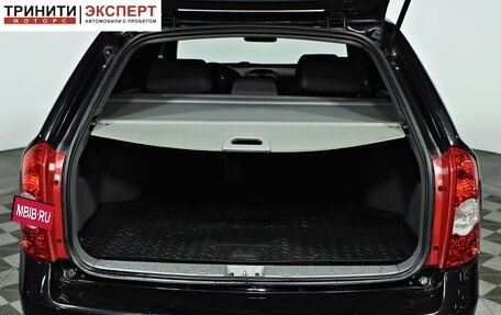Chevrolet Lacetti, 2007 год, 567 000 рублей, 17 фотография