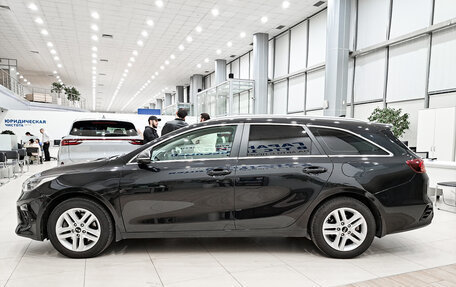 KIA cee'd III, 2019 год, 1 496 000 рублей, 12 фотография