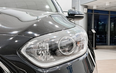 KIA cee'd III, 2019 год, 1 496 000 рублей, 21 фотография