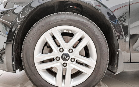 KIA cee'd III, 2019 год, 1 496 000 рублей, 22 фотография