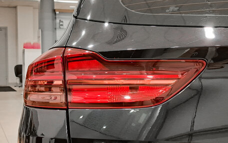 KIA cee'd III, 2019 год, 1 496 000 рублей, 13 фотография