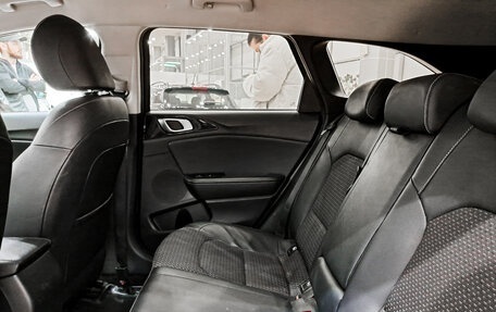 KIA cee'd III, 2019 год, 1 496 000 рублей, 16 фотография