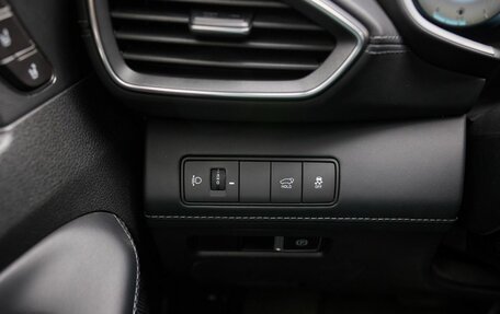 Hyundai Santa Fe IV, 2021 год, 3 216 000 рублей, 10 фотография