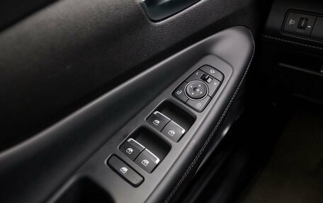 Hyundai Santa Fe IV, 2021 год, 3 216 000 рублей, 9 фотография