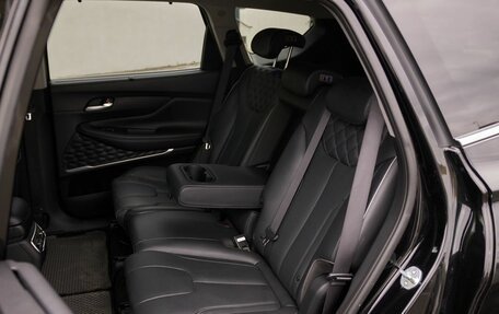 Hyundai Santa Fe IV, 2021 год, 3 216 000 рублей, 14 фотография