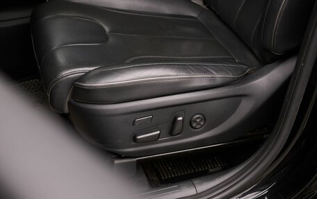 Hyundai Santa Fe IV, 2021 год, 3 216 000 рублей, 12 фотография