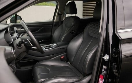 Hyundai Santa Fe IV, 2021 год, 3 216 000 рублей, 11 фотография