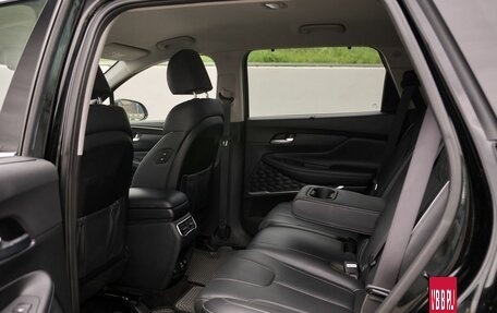 Hyundai Santa Fe IV, 2021 год, 3 216 000 рублей, 15 фотография