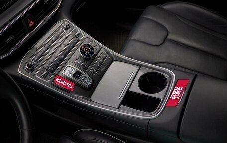 Hyundai Santa Fe IV, 2021 год, 3 216 000 рублей, 7 фотография