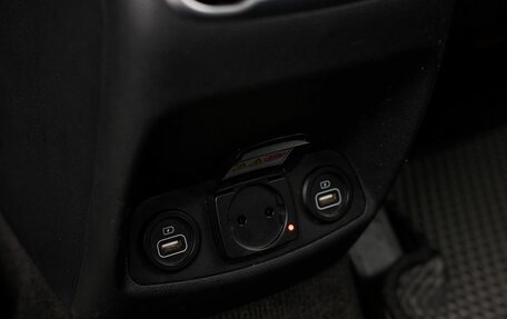 Hyundai Santa Fe IV, 2021 год, 3 216 000 рублей, 16 фотография