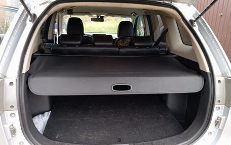 Mitsubishi Outlander III рестайлинг 3, 2012 год, 1 250 000 рублей, 6 фотография