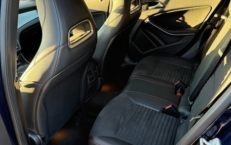 Mercedes-Benz GLA, 2017 год, 2 300 000 рублей, 6 фотография