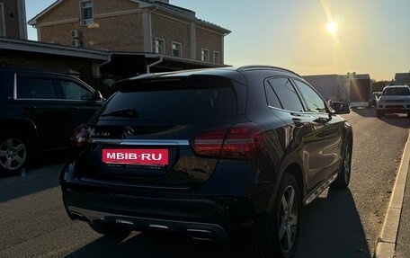 Mercedes-Benz GLA, 2017 год, 2 300 000 рублей, 4 фотография