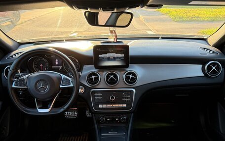 Mercedes-Benz GLA, 2017 год, 2 300 000 рублей, 7 фотография