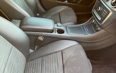 Mercedes-Benz GLA, 2017 год, 2 300 000 рублей, 8 фотография