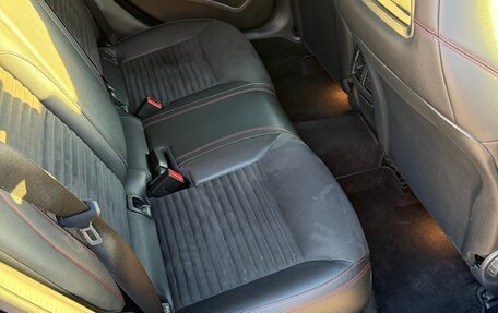 Mercedes-Benz GLA, 2017 год, 2 300 000 рублей, 9 фотография