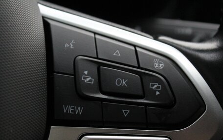 Volkswagen Taos, 2021 год, 2 495 000 рублей, 12 фотография