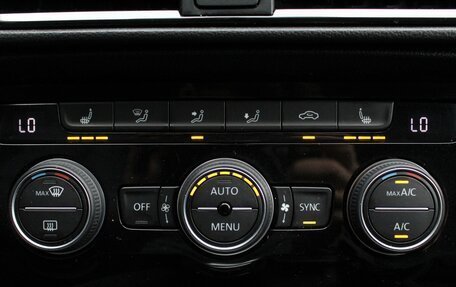 Volkswagen Taos, 2021 год, 2 495 000 рублей, 18 фотография