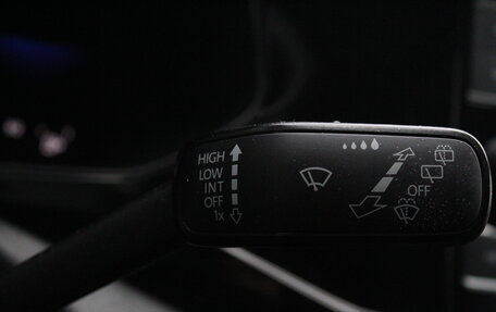 Volkswagen Taos, 2021 год, 2 495 000 рублей, 14 фотография