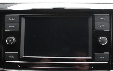 Volkswagen Taos, 2021 год, 2 495 000 рублей, 17 фотография