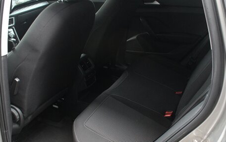 Volkswagen Taos, 2021 год, 2 495 000 рублей, 20 фотография