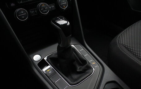 Volkswagen Taos, 2021 год, 2 495 000 рублей, 19 фотография