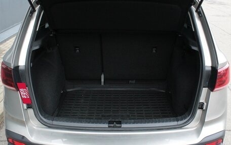 Volkswagen Taos, 2021 год, 2 495 000 рублей, 22 фотография