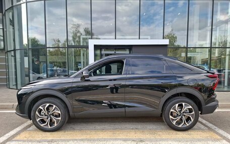 Haval F7x, 2025 год, 3 549 000 рублей, 6 фотография