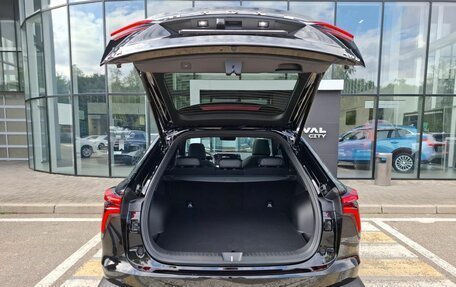 Haval F7x, 2025 год, 3 549 000 рублей, 11 фотография