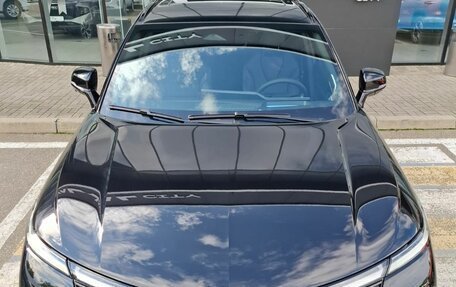 Haval F7x, 2025 год, 3 549 000 рублей, 5 фотография