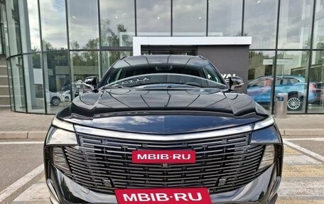 Haval F7x, 2025 год, 3 549 000 рублей, 3 фотография