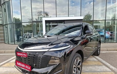 Haval F7x, 2025 год, 3 549 000 рублей, 2 фотография