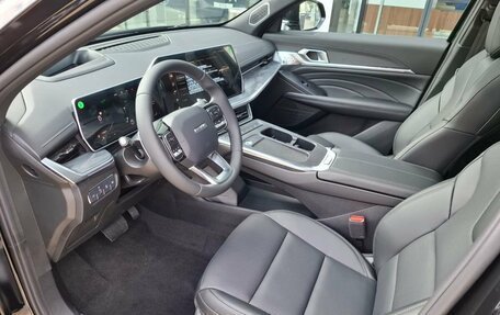 Haval F7x, 2025 год, 3 549 000 рублей, 14 фотография