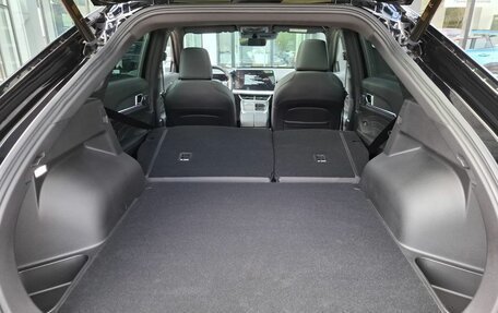 Haval F7x, 2025 год, 3 549 000 рублей, 22 фотография